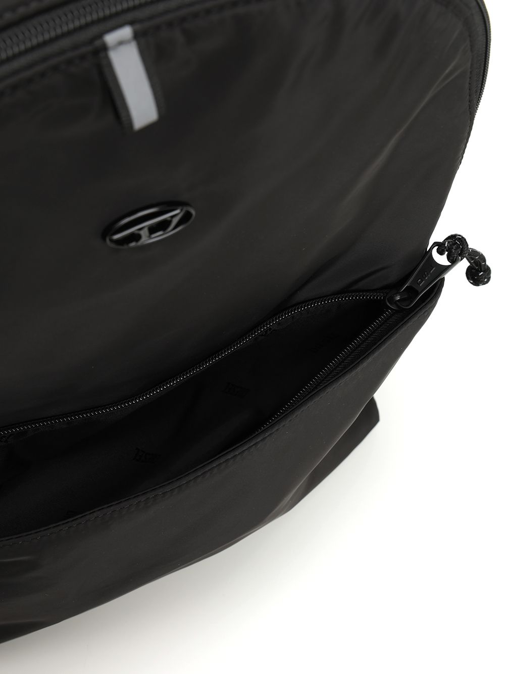 Diesel D-Pack Zaini e Valigie - Nero | dace445f94b3c84f9c85e0f4772c88faf9ebc267