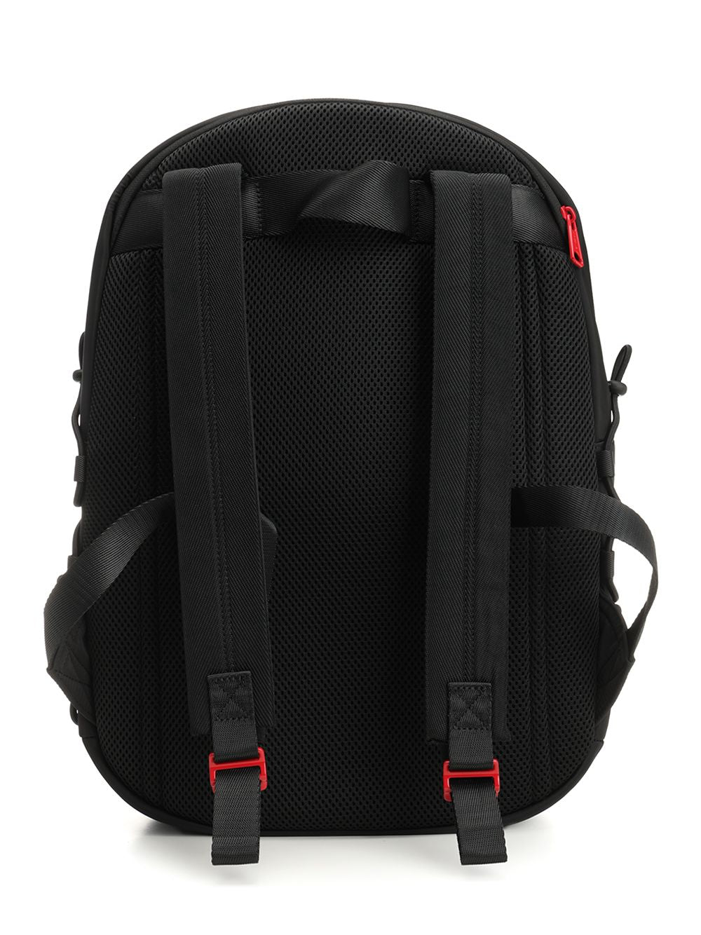 Diesel Tech-D Zaini e Valigie - Nero | 827d5befd67e483c24fdab7c4fda0f5d1922092c