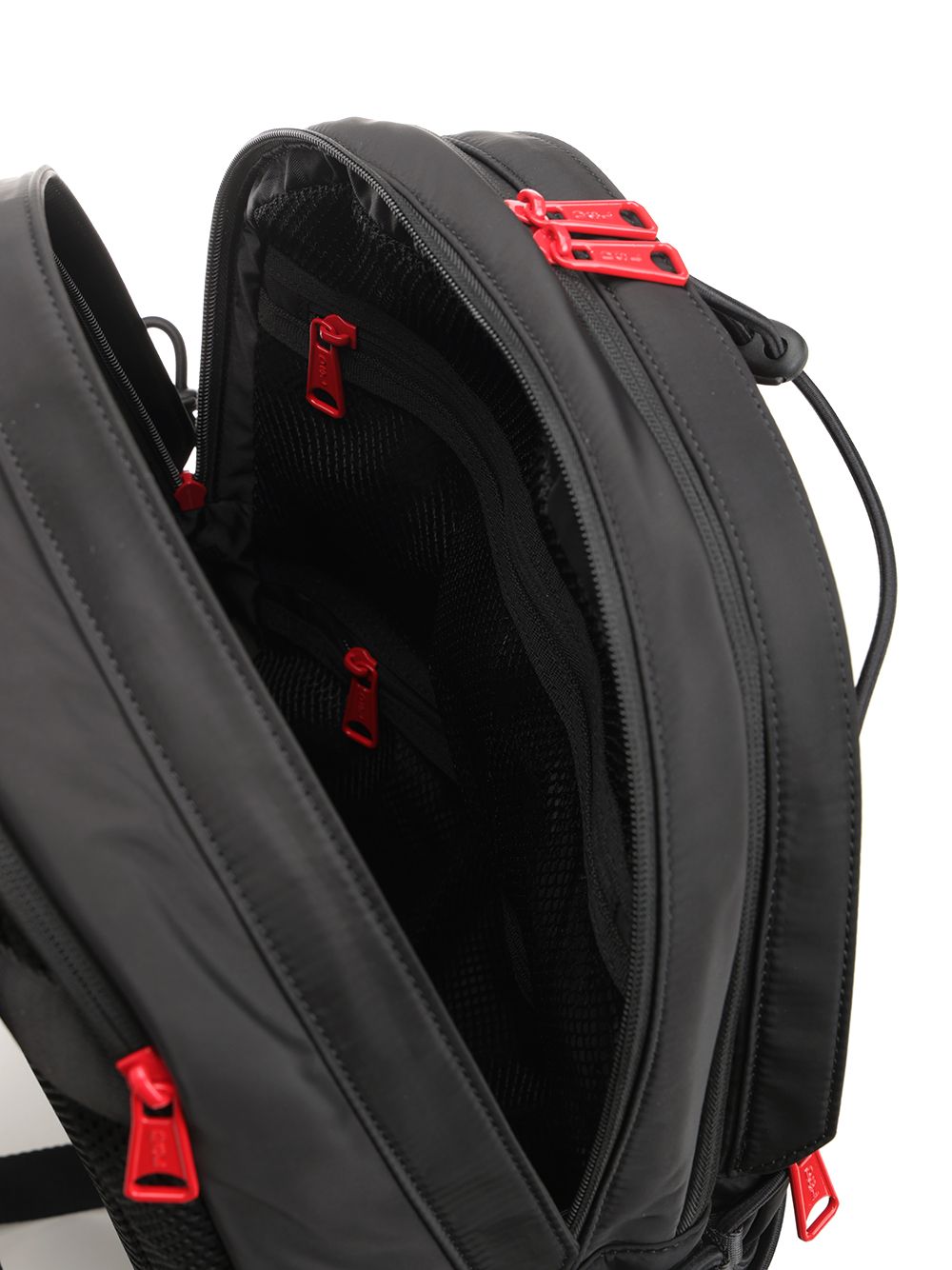Diesel Tech-D Zaini e Valigie - Nero | 8d066f7a7c5715a6cae290750665e458bc646822