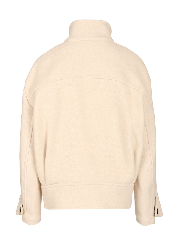 Isabel Marant Hanis Giacche - Marrone | 6a4b70f339dd622a1a7e457da7ad039fe90d742d