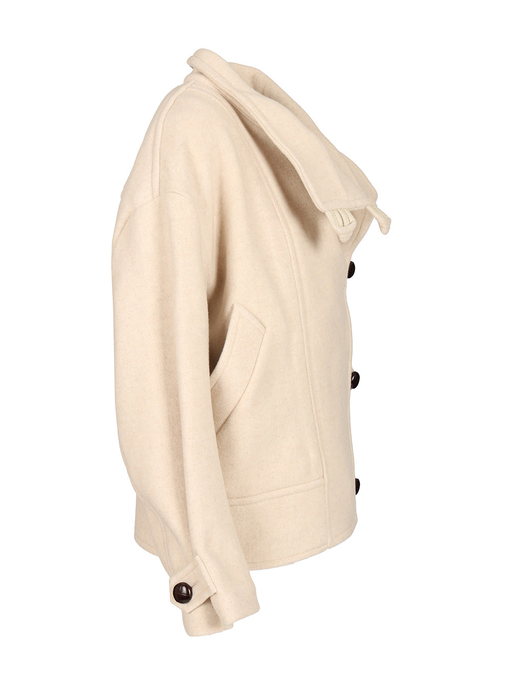 Isabel Marant Hanis Giacche - Marrone | 28665fd467c59b485e01a763fcd85f110df5947d