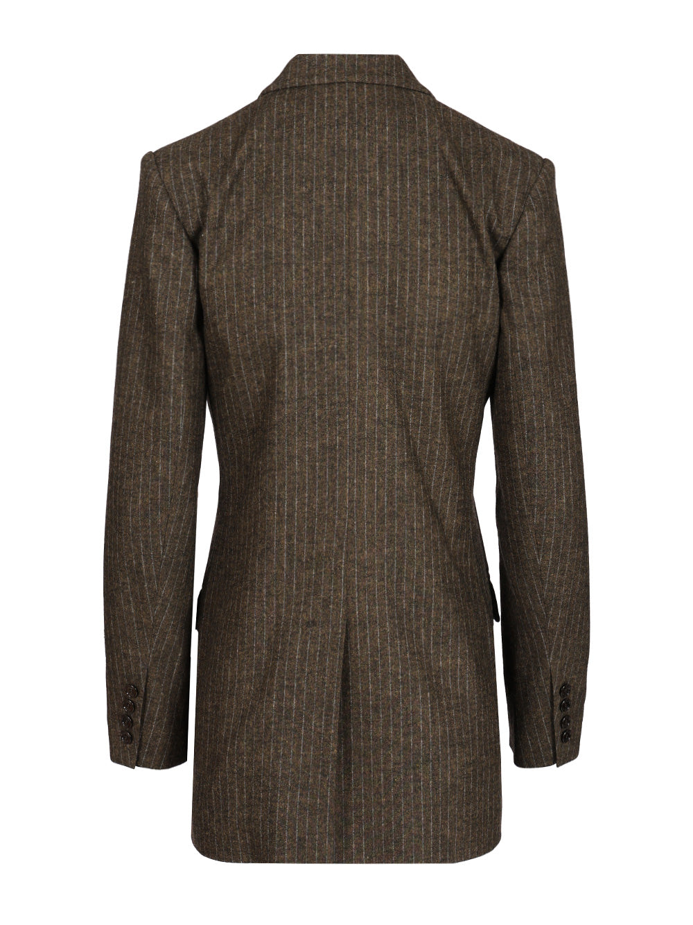 Isabel Marant Jevima Giacche - Marrone | 2f01008dc3c5bd1d2d1a6b14ffc50611b5adfc6b