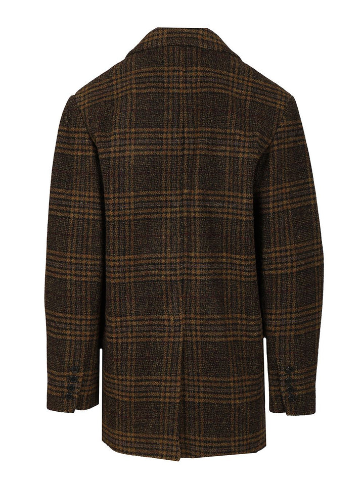 Marant Etoile Gesina Giacche - Verde | 40e168abd2a4ccd9b7a3ef50c5f2d64ff6abc29c