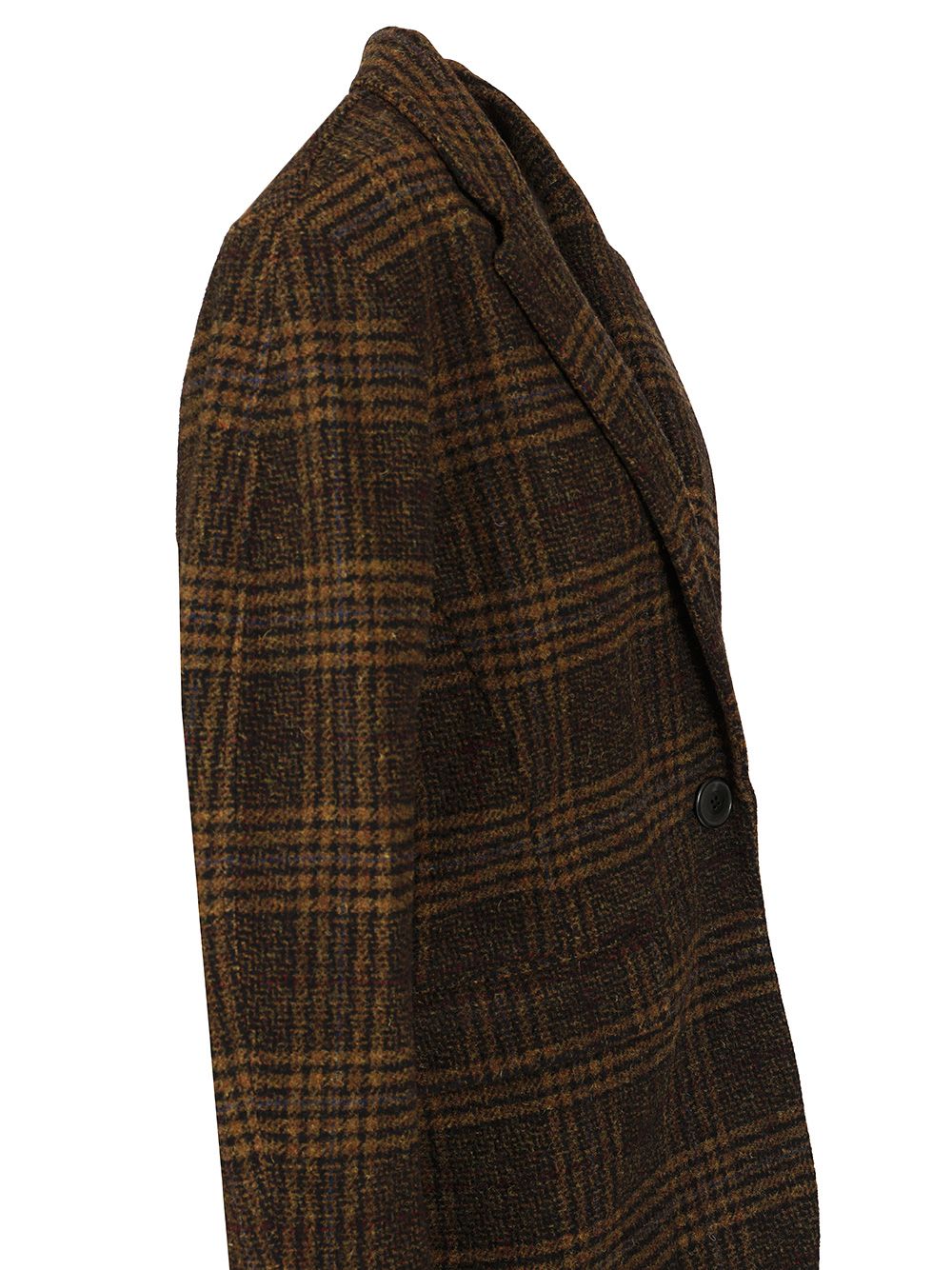 Marant Etoile Gesina Giacche - Verde | a5aba5a7b093c5ee70c5f00a05bc30793b0ba021