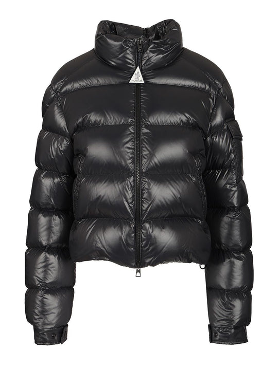 Petra Jacket Giacche Nero