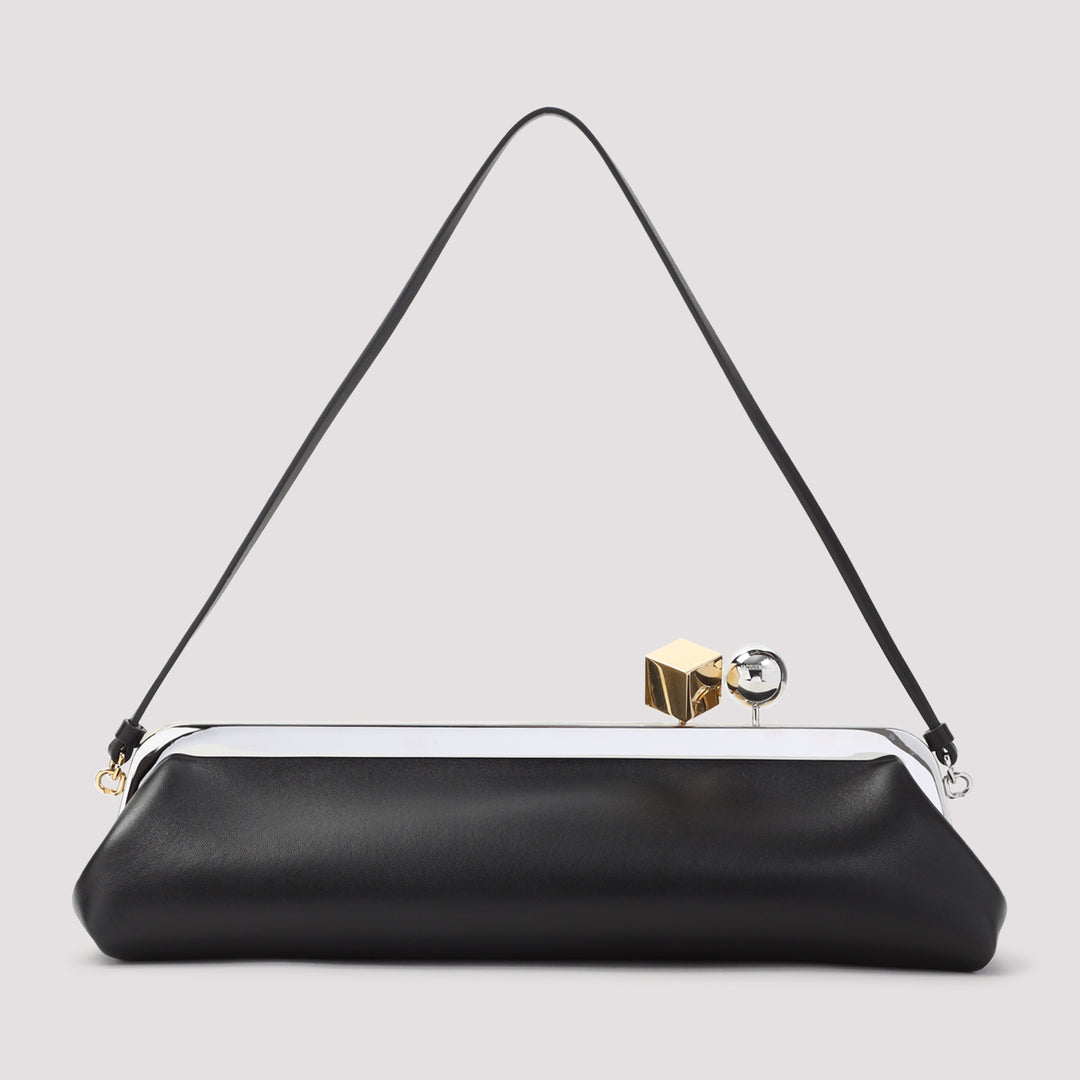 Jacquemus Handbag - Nero | 8aa4f999991541b2b86d18d2165212b6c5f58d7e