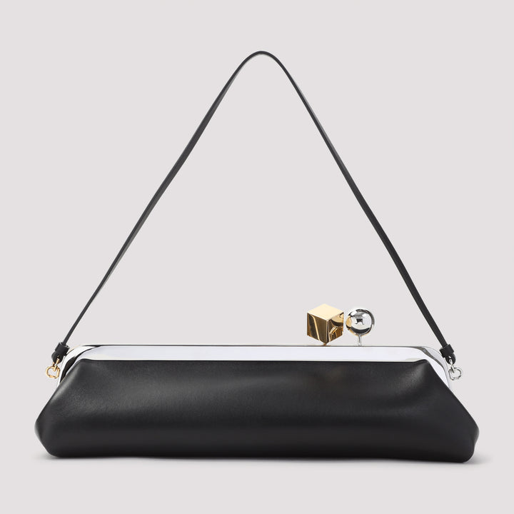 Jacquemus Handbag - Nero | 8aa4f999991541b2b86d18d2165212b6c5f58d7e
