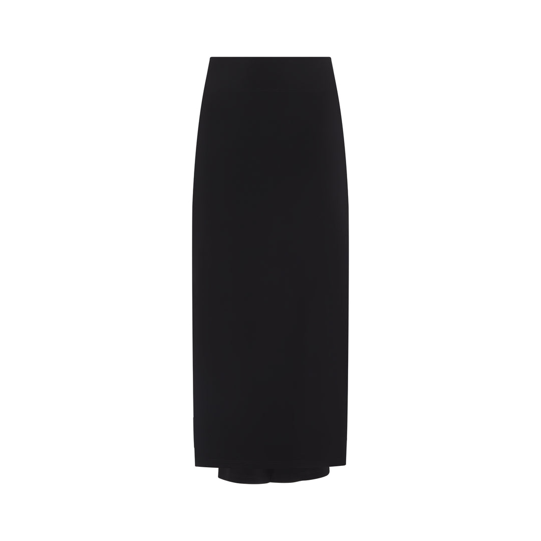 Jacquemus Mini skirts - Nero | 56a804826e8b5ad04dd86911d841f2d0445d8201