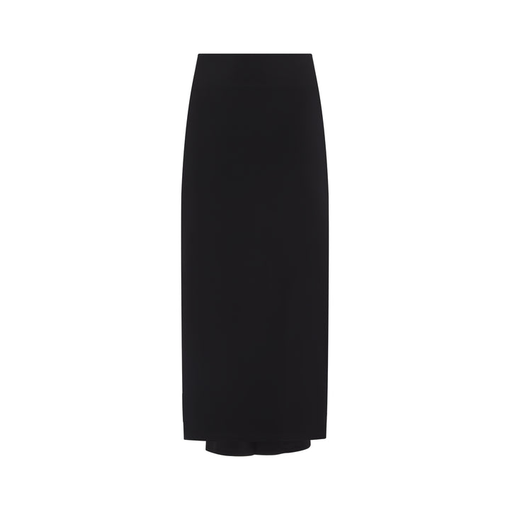 Jacquemus Mini skirts - Nero | 56a804826e8b5ad04dd86911d841f2d0445d8201