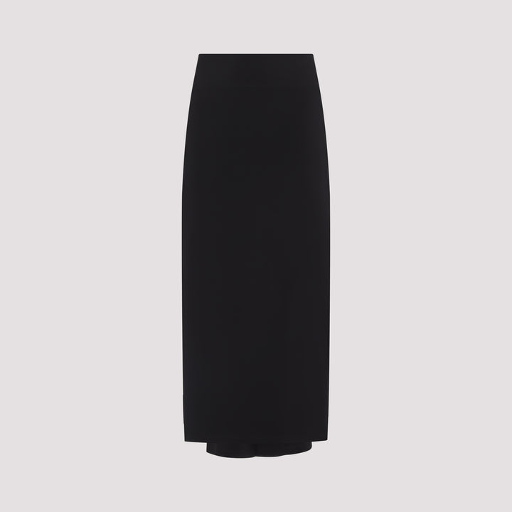 Jacquemus Mini skirts - Nero | 20239c832487037dfdce1bf41f8977706674d6e7