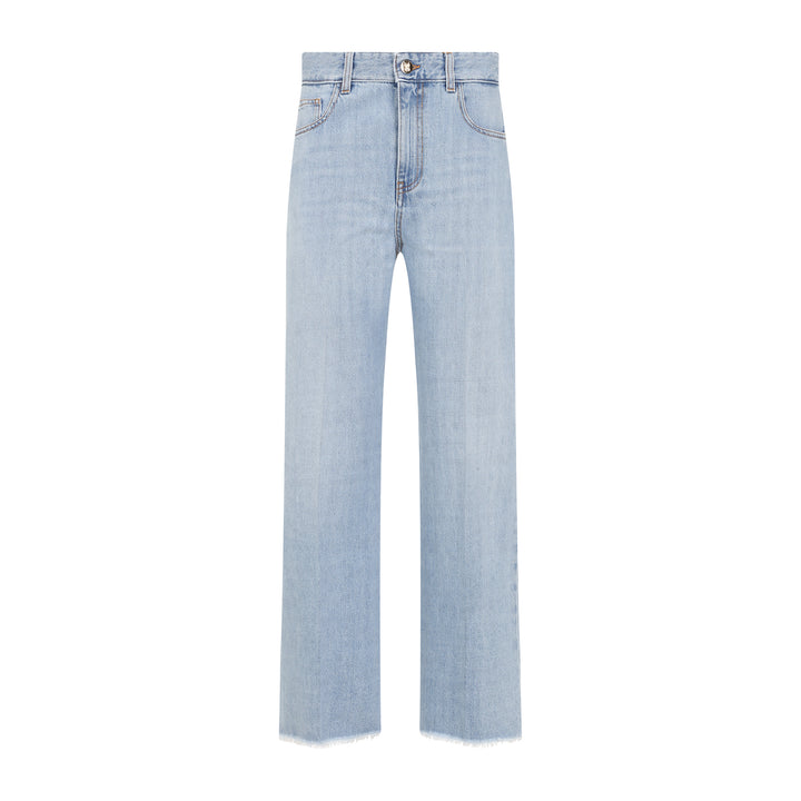 Giambattista Valli Jeans - Blu | a75902c1b9158ff1dcc9fc4cec28ddea3eb66a49