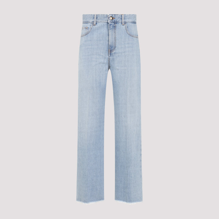 Giambattista Valli Jeans - Blu | fd7f5f28303306e79c1363619d24330b24832564