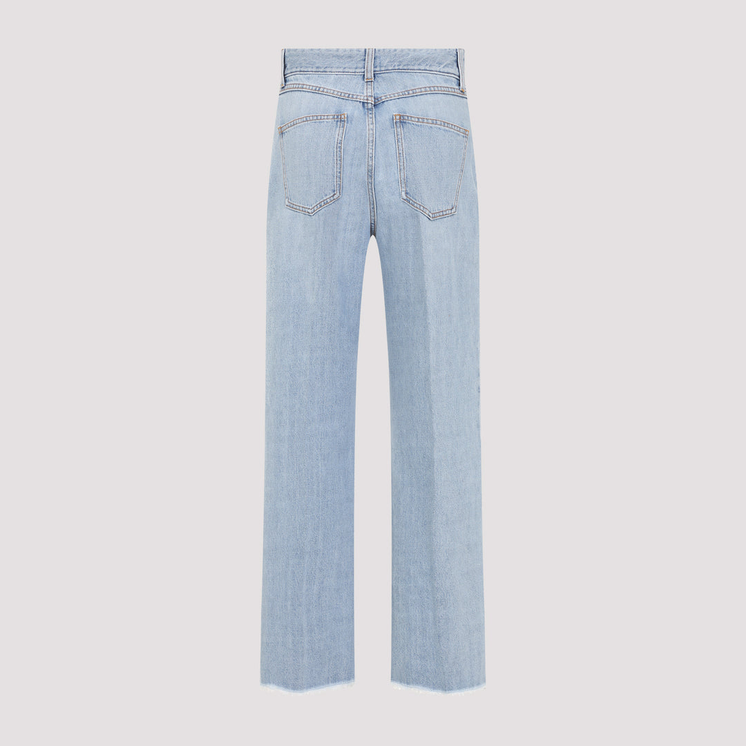 Giambattista Valli Jeans - Blu | 145eb40ad9e7414ef4534393a3ddd3c2486eadbb