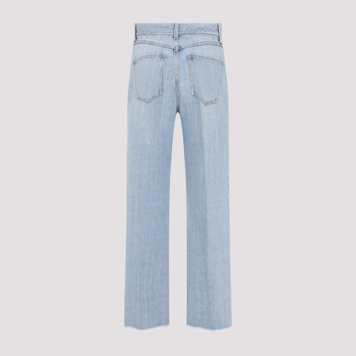 Giambattista Valli Jeans - Blu | 145eb40ad9e7414ef4534393a3ddd3c2486eadbb