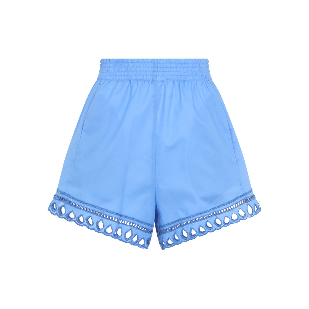 Ermanno Scervino Life Bermuda - Blu | 68c012141ec00ab227479e51d2e4af2f3e5a2590