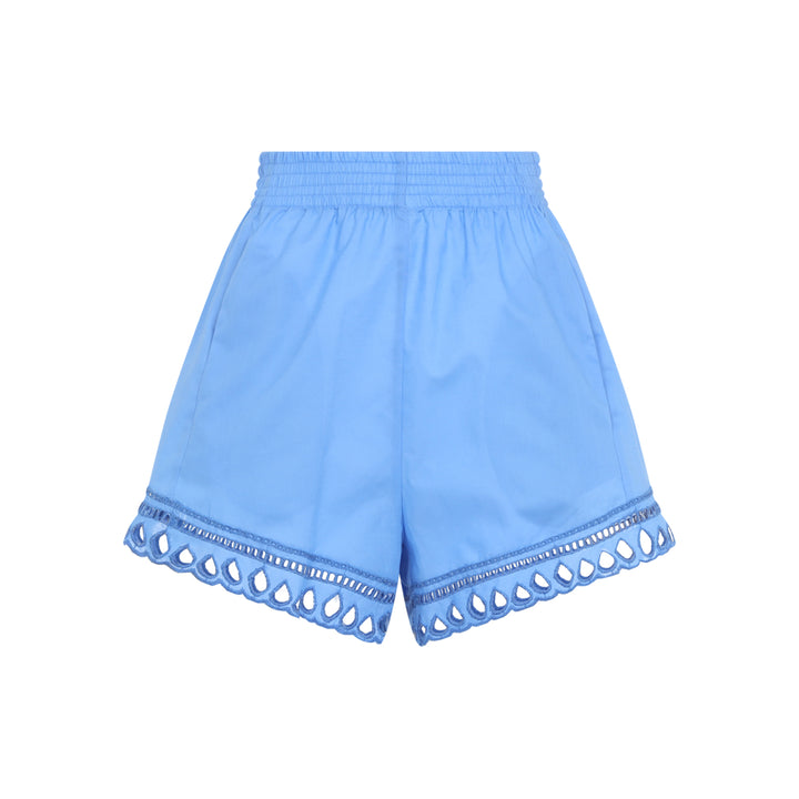 Ermanno Scervino Life Bermuda - Blu | 68c012141ec00ab227479e51d2e4af2f3e5a2590