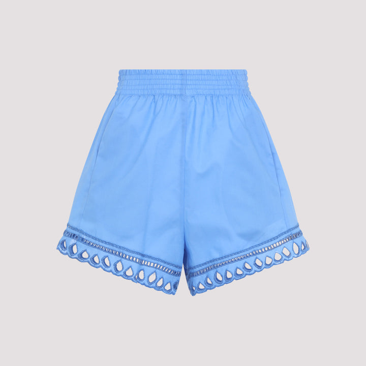 Ermanno Scervino Life Bermuda - Blu | 42bec3f3ebade9fc70272762e457a676855892b0