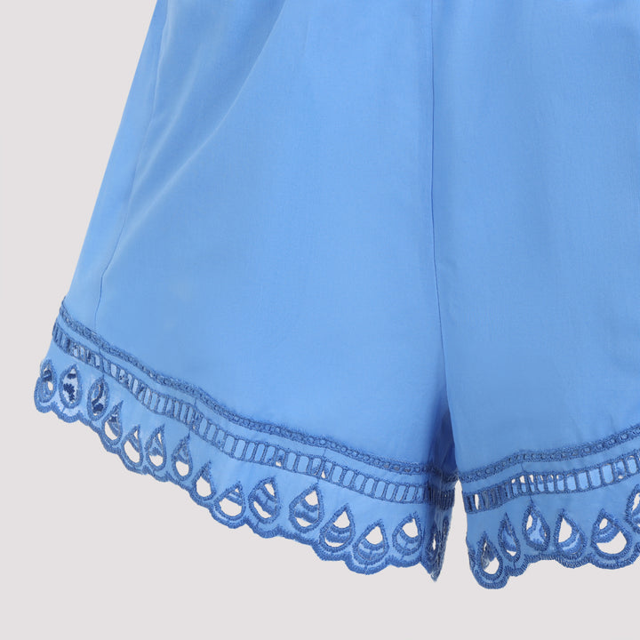 Ermanno Scervino Life Bermuda - Blu | d76e4e9dadd3b753137c58236b16a943292fc9ae