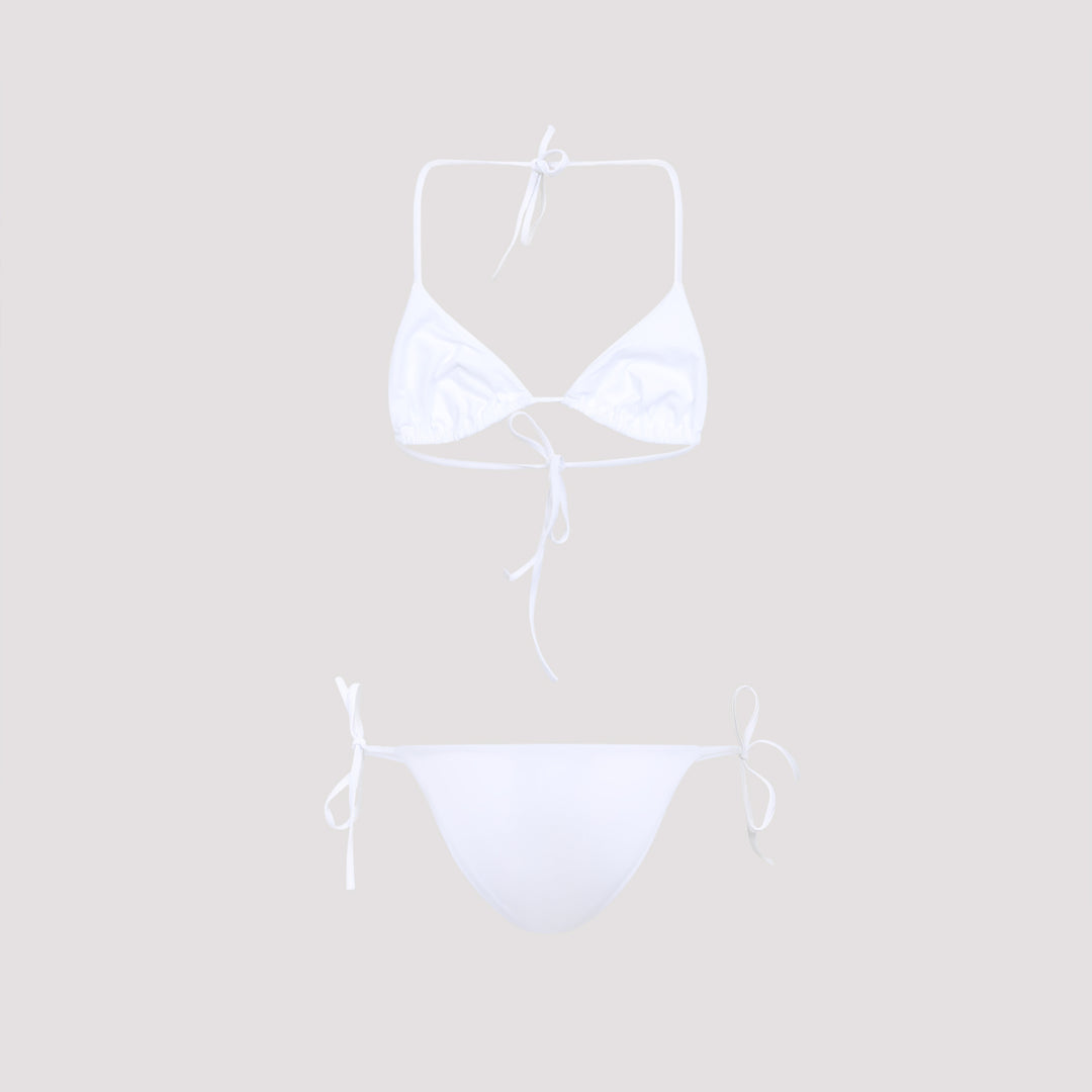 Ermanno Scervino Life Bikinis - Bianco | d3de36274c447da77caf4a45701d668cb8810631