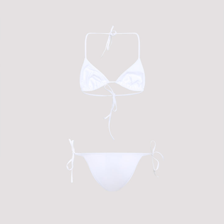 Ermanno Scervino Life Bikinis - Bianco | d3de36274c447da77caf4a45701d668cb8810631