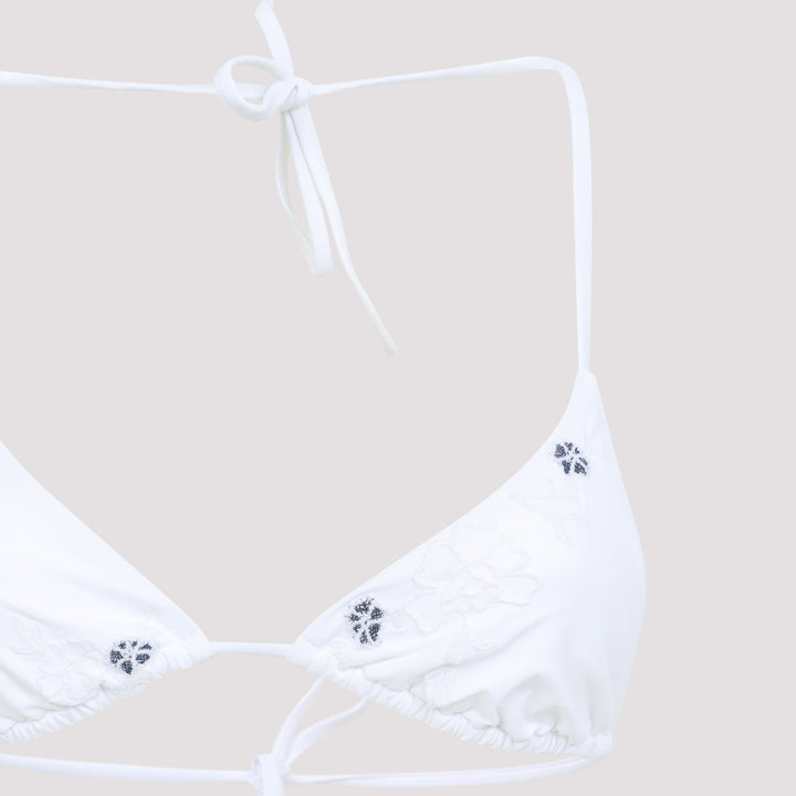 Ermanno Scervino Life Bikinis - Bianco | 186e635c9a6c8a0397982e51cc027d7f33bc3f02