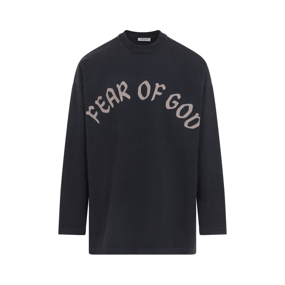 Fear Of God T-shirts - Nero | 0cb00d1bbbe1e3b6438593711b300dcf7c477857