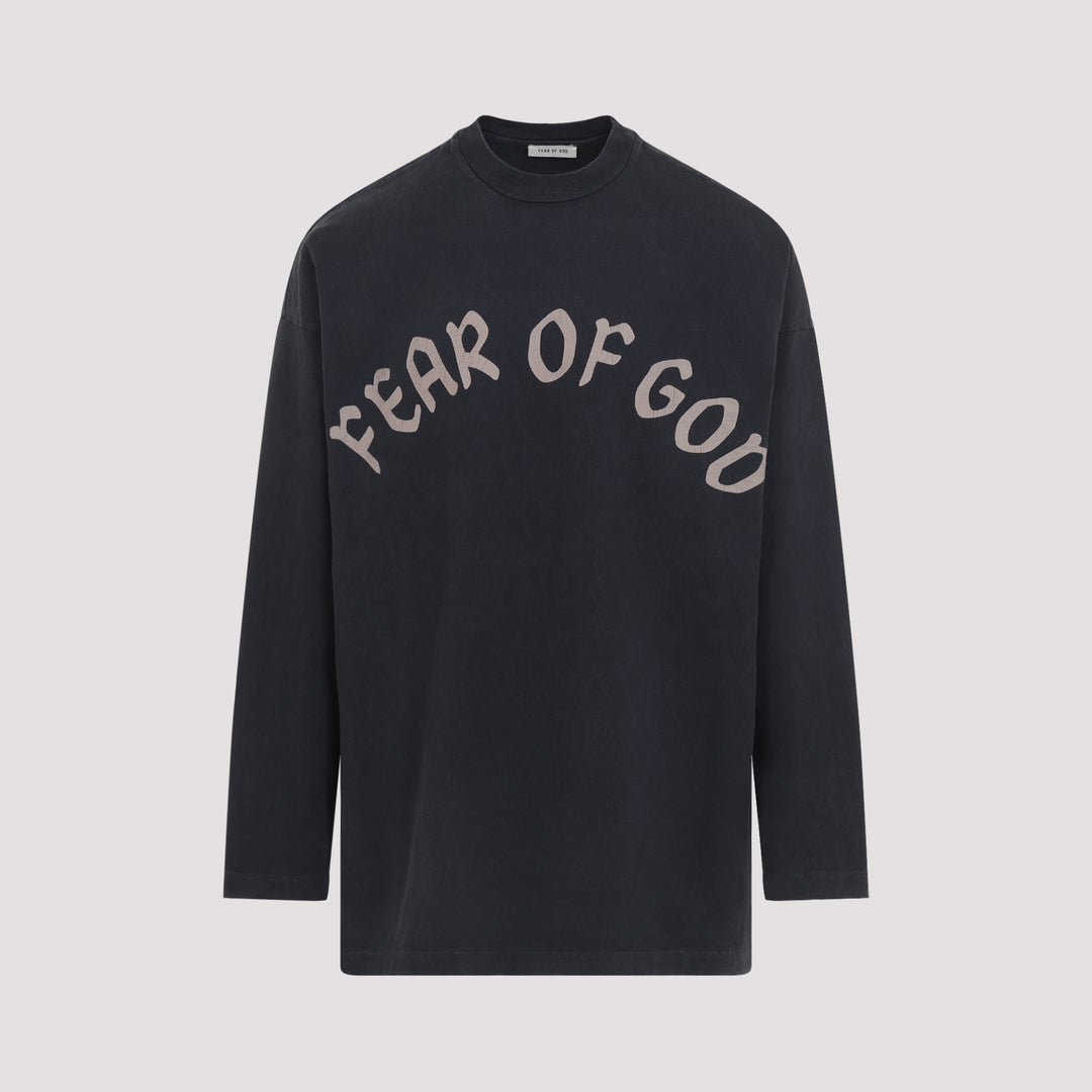 Fear Of God T-shirts - Nero | 9972afe3c5e3bab7e115271e108482ed30c1d993