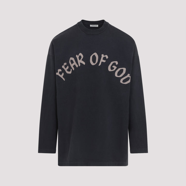 Fear Of God T-shirts - Nero | 9972afe3c5e3bab7e115271e108482ed30c1d993