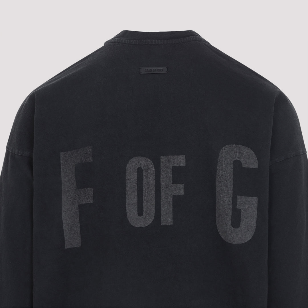 Fear Of God T-shirts - Nero | 5699eaab6029878ebf44f1985adf5ea5b4342938