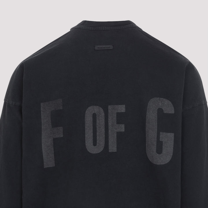 Fear Of God T-shirts - Nero | 5699eaab6029878ebf44f1985adf5ea5b4342938
