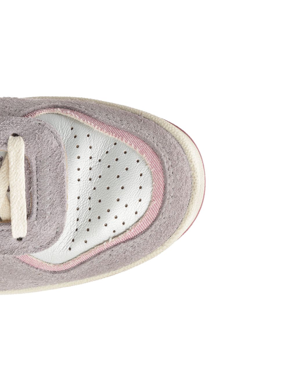 Philippe Model Pgal Sneakers - Multicolor | 72c16402c6253dc2c648e77ebc1258d4650ad8b3