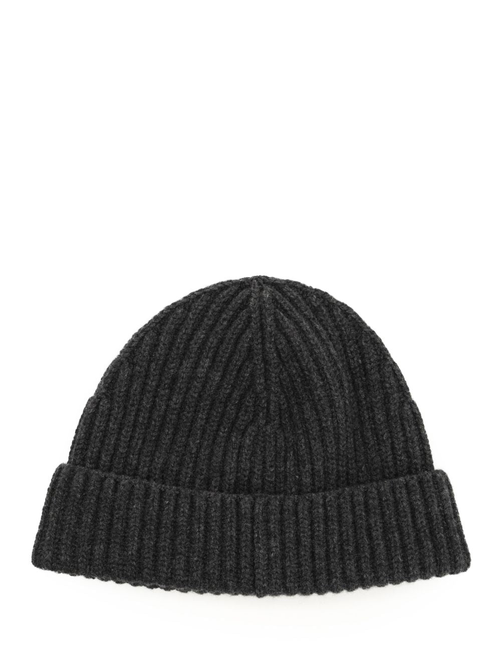 Loewe Cashmere Hat Cappelli - Nero | 57cecefe4d6019f6076c101336299a546f404420