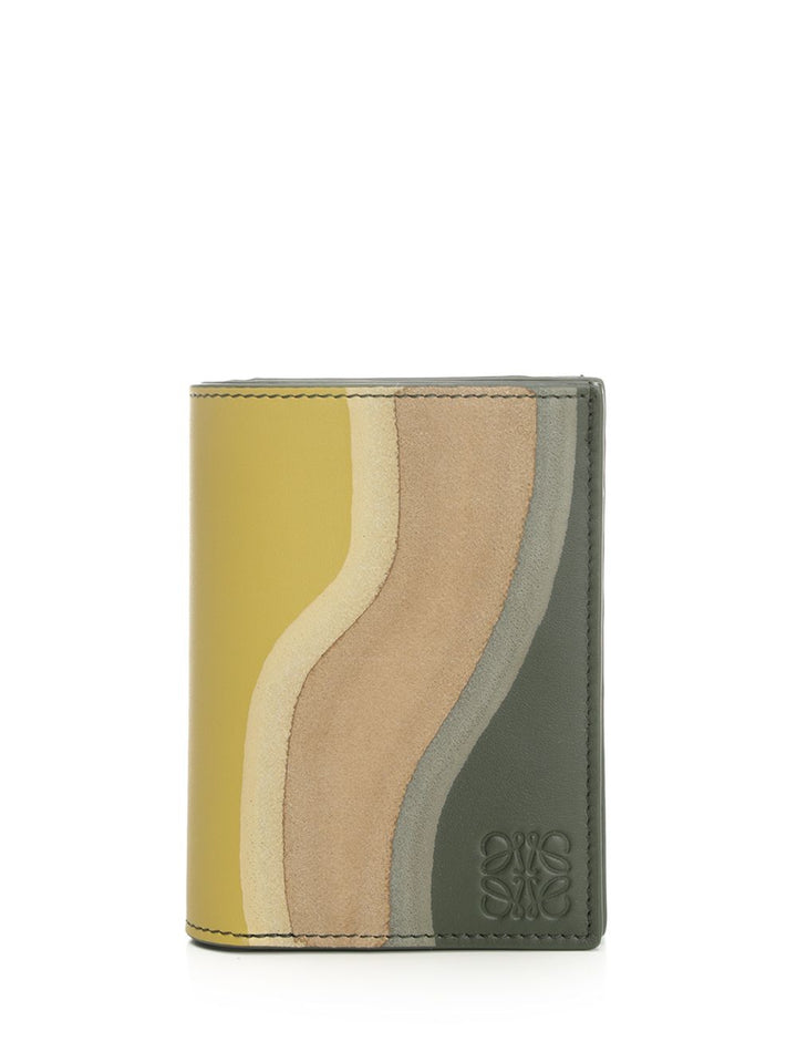 Loewe Landscape Small leather goods - Multicolor | db4f6bbe411ee543fbd6c082d378d9a13f1fb2f6