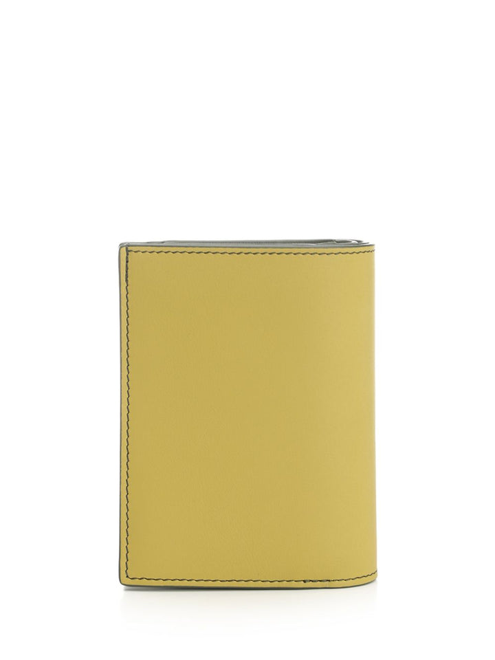 Loewe Landscape Small leather goods - Multicolor | ce42d9ffd43a4c5e2b56662854910d8cf3ffbcea