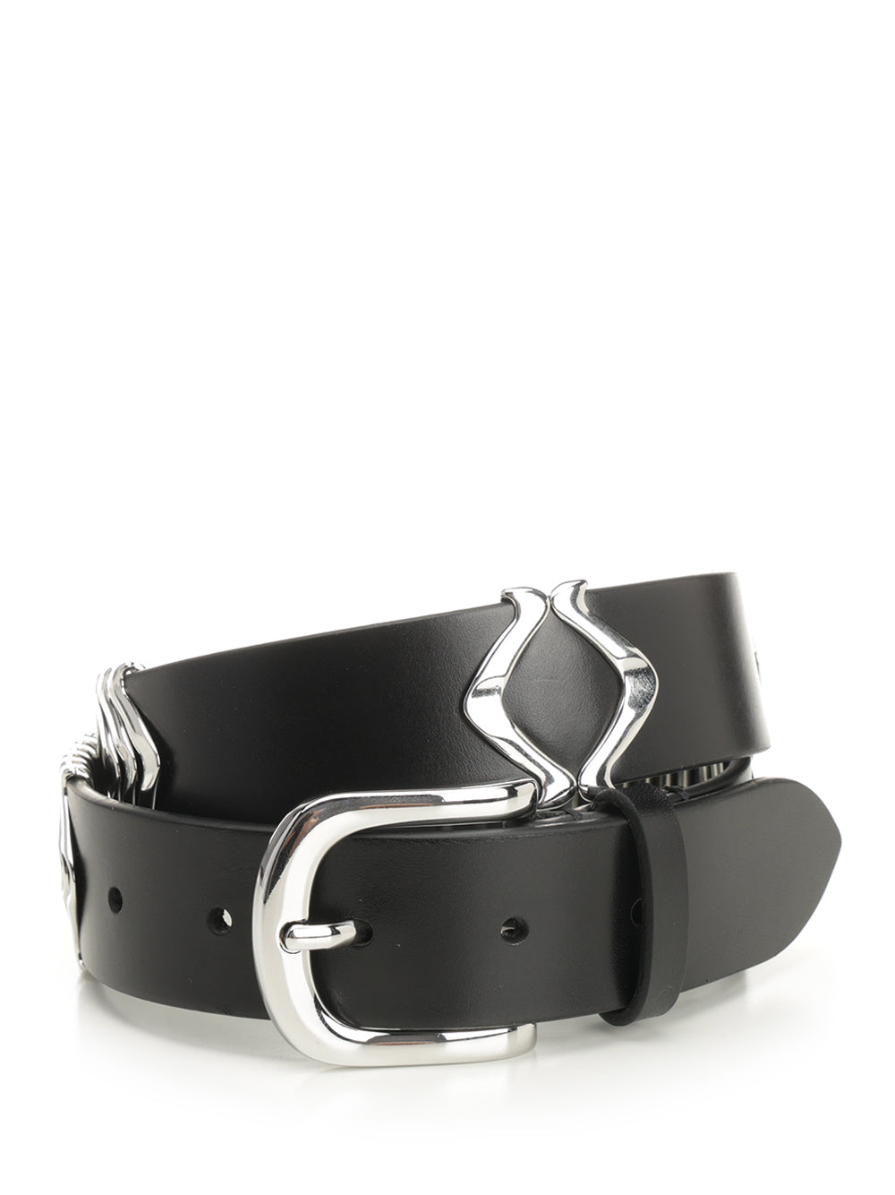 Isabel Marant Tehora Cinture - Nero | 03aa0bcd6aade0d6fbd96652b01a68e58df22e90