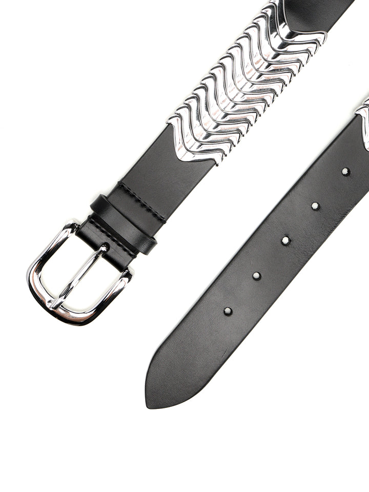 Isabel Marant Tehora Cinture - Nero | af867f92d8000c24c4c704341c1b99c9839dda8a