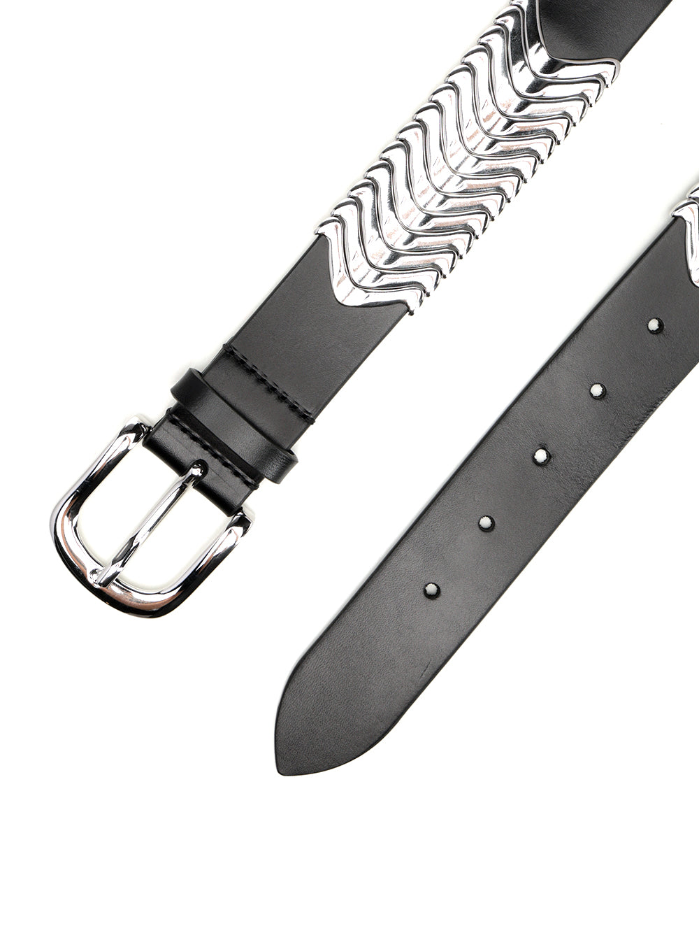 Isabel Marant Tehora Cinture - Nero | af867f92d8000c24c4c704341c1b99c9839dda8a