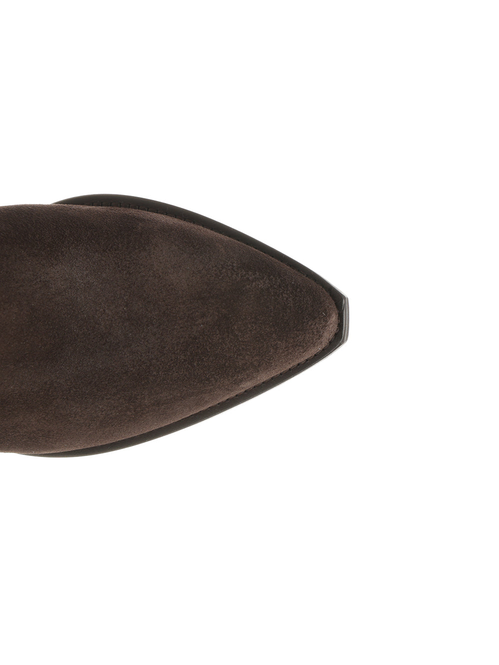 Isabel Marant Duerto Boots - Marrone | cc62343633633eff803af8055b55e2487ab0a6e0