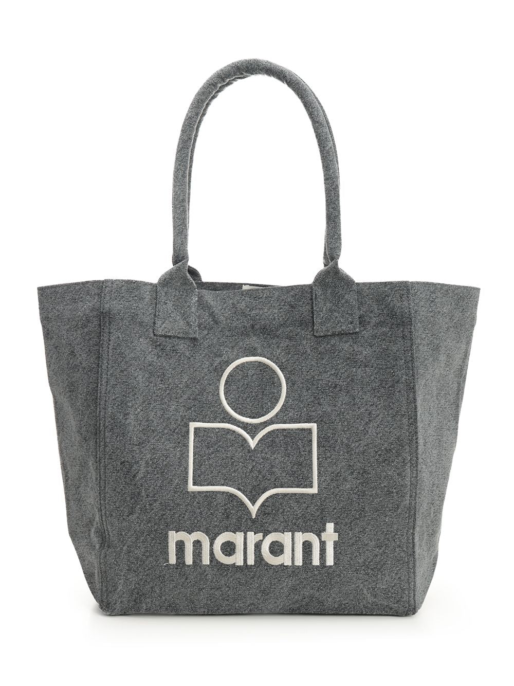 Isabel Marant Yankee Shoulder Bags - Nero | 707e7af05a6552cf485b029f169d09f5ce2a4961
