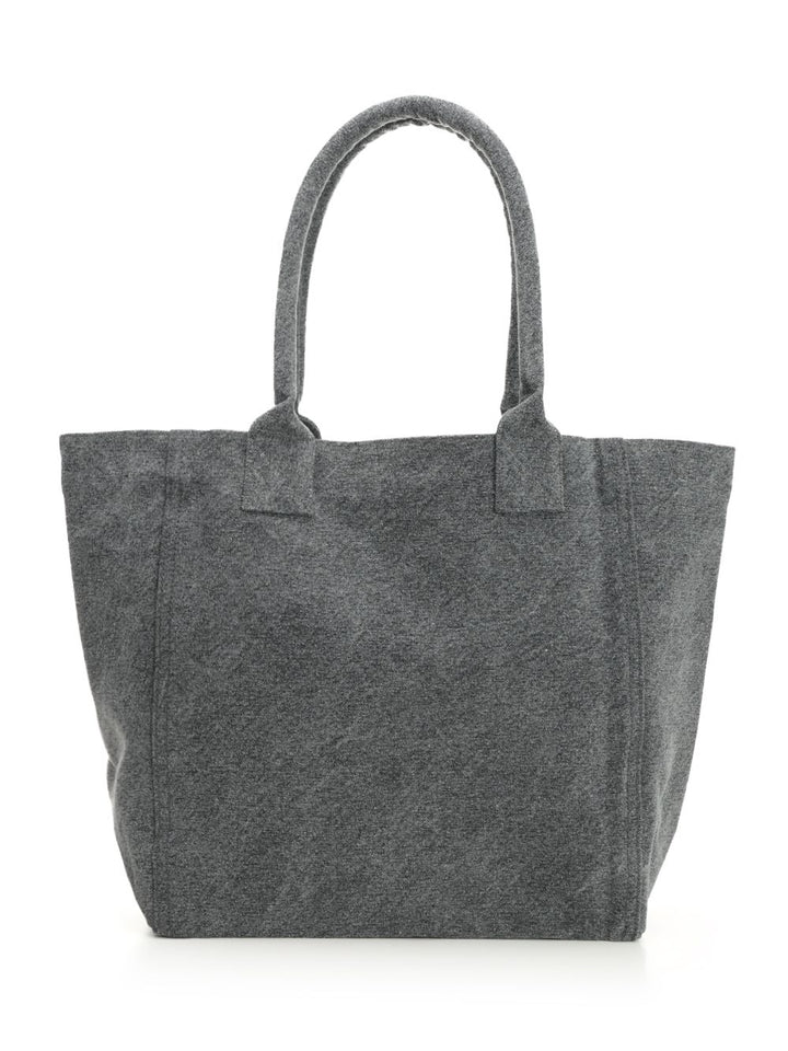 Isabel Marant Yankee Shoulder Bags - Nero | 01ab0811110ef65647ba34e2738efba893ddf4d5