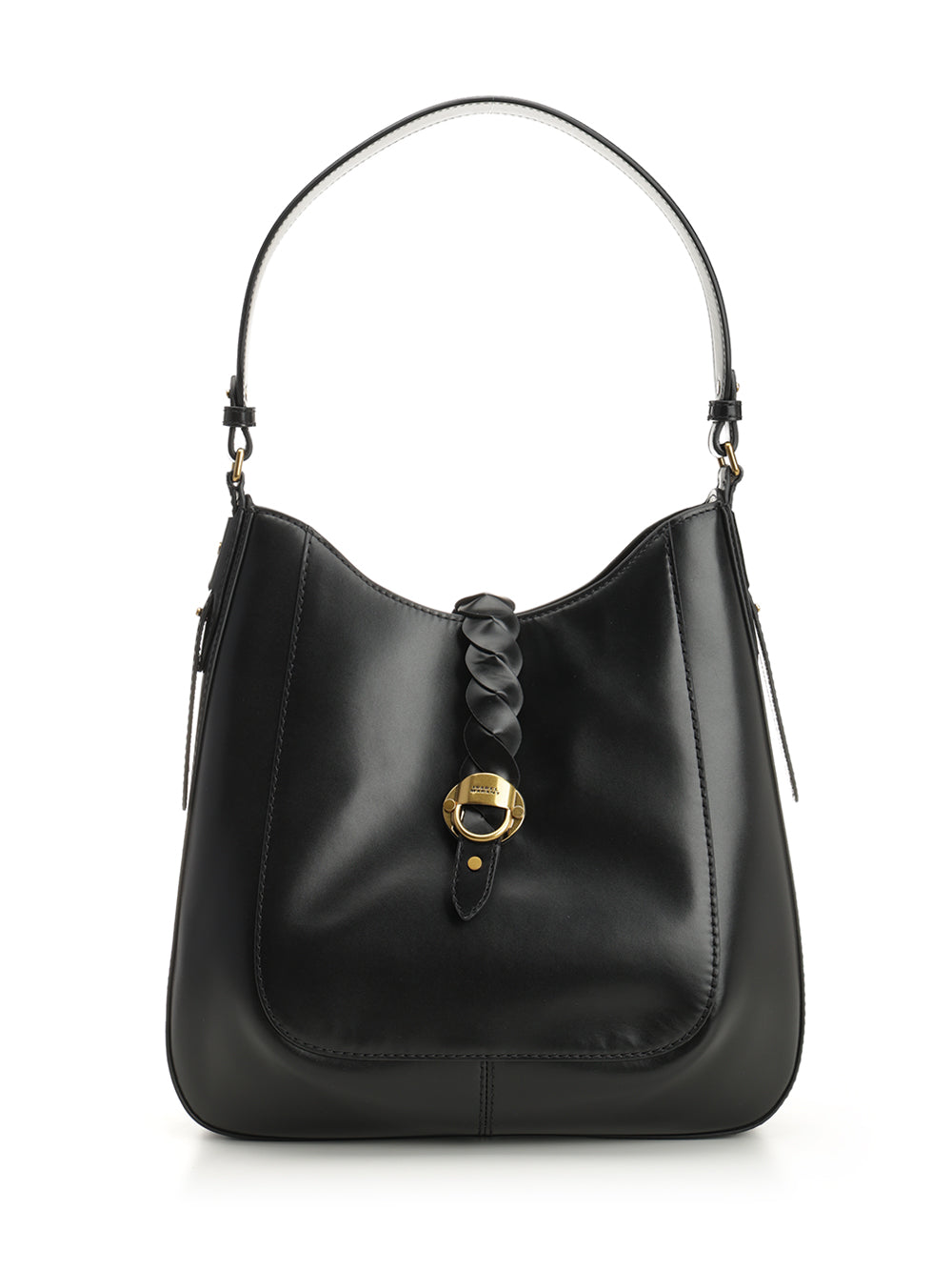 Isabel Marant Altay Shoulder Bags - Nero | 15bcbb3b6e87f3d3d33103db8fe2fb6ed40e5197