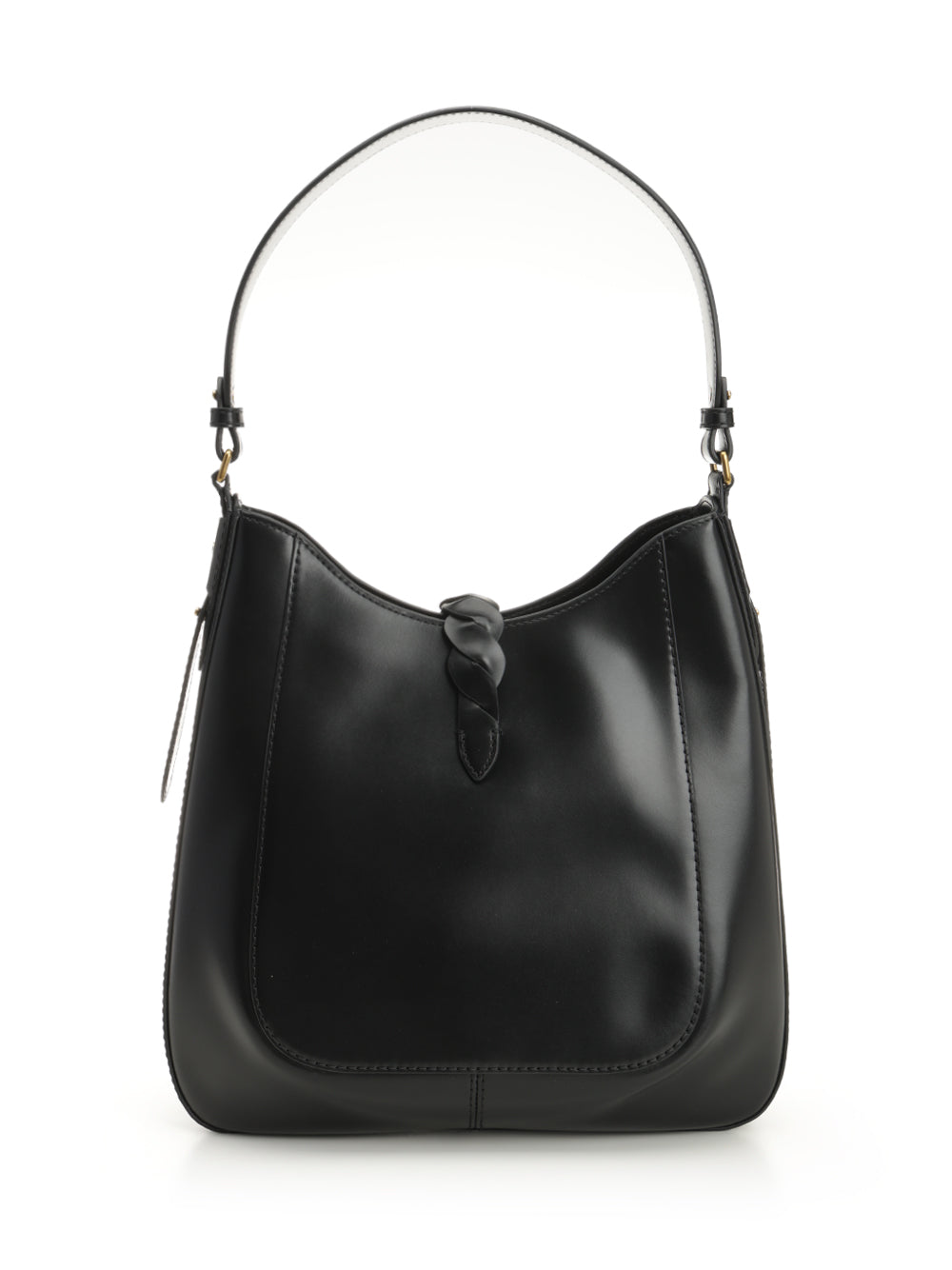 Isabel Marant Altay Shoulder Bags - Nero | e41ce15c8e2e771de8473ba06c38339abcb74dd1