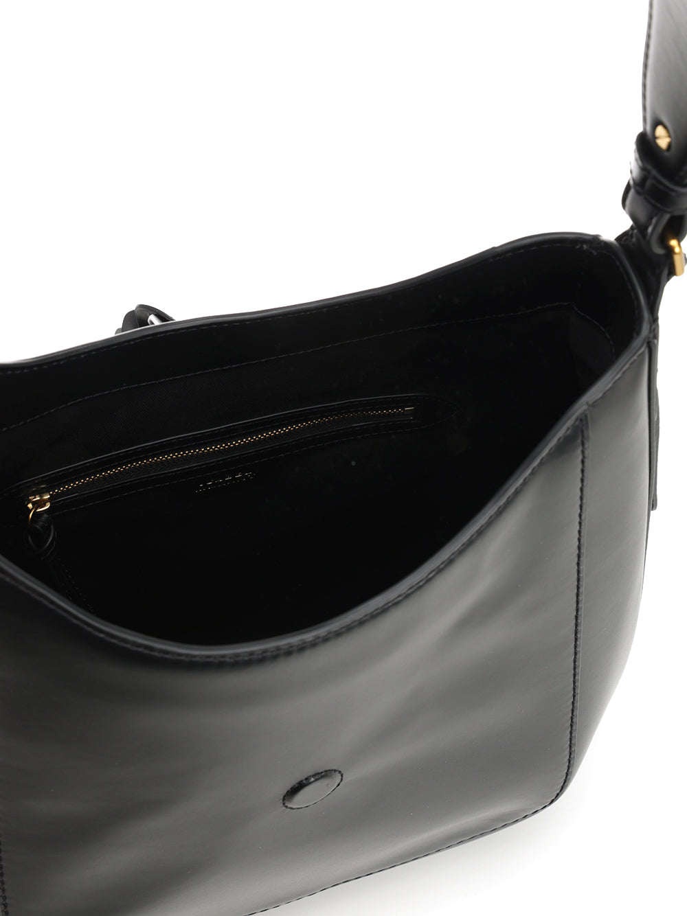 Isabel Marant Altay Shoulder Bags - Nero | e3931593af2206c9bddee9c226e7e331ba7ef6f9