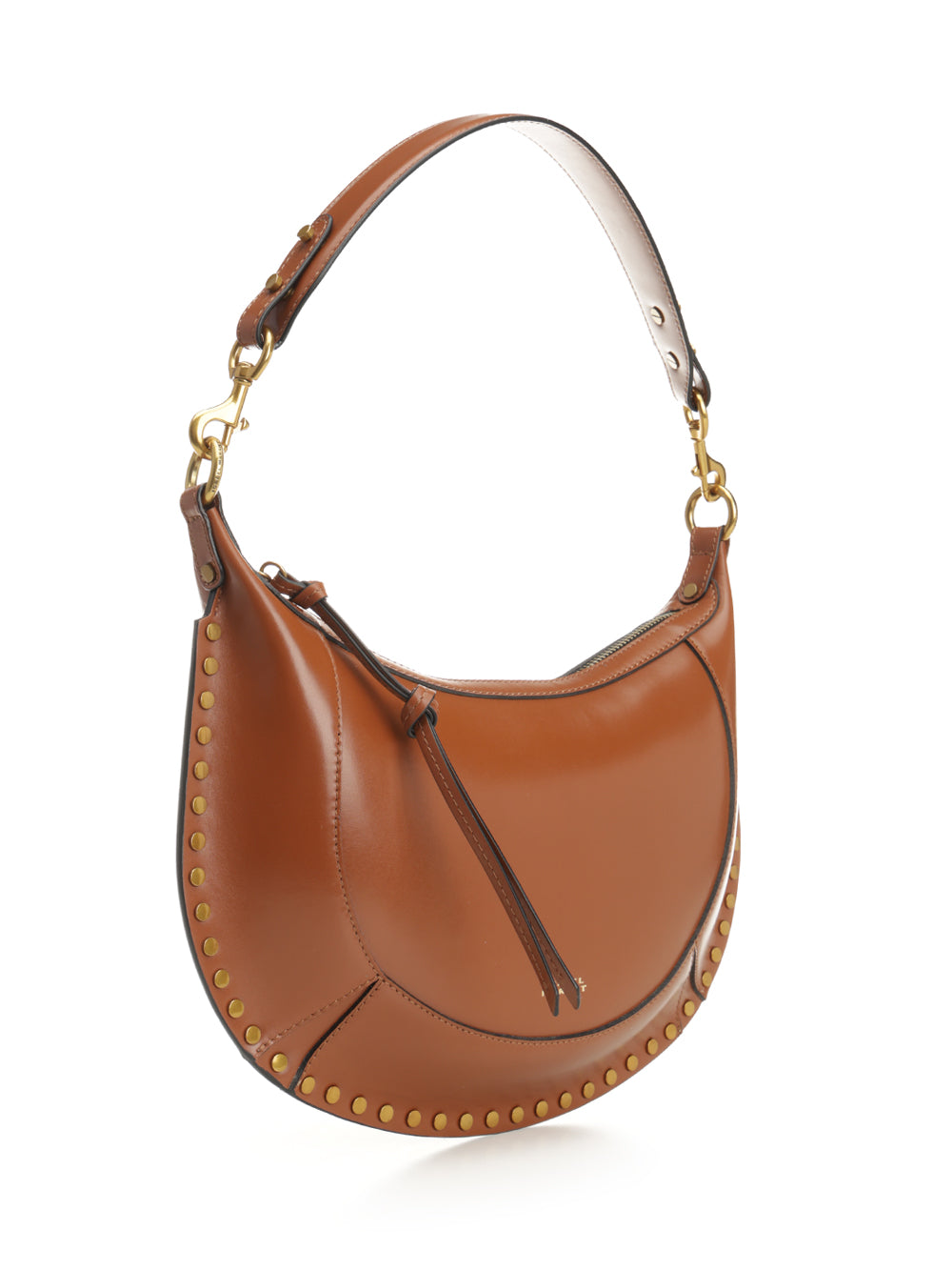 Isabel Marant Naoko Crossbody Bags - Marrone | a9ff4311132f817c4d493fbef5ae77c564f9f95a