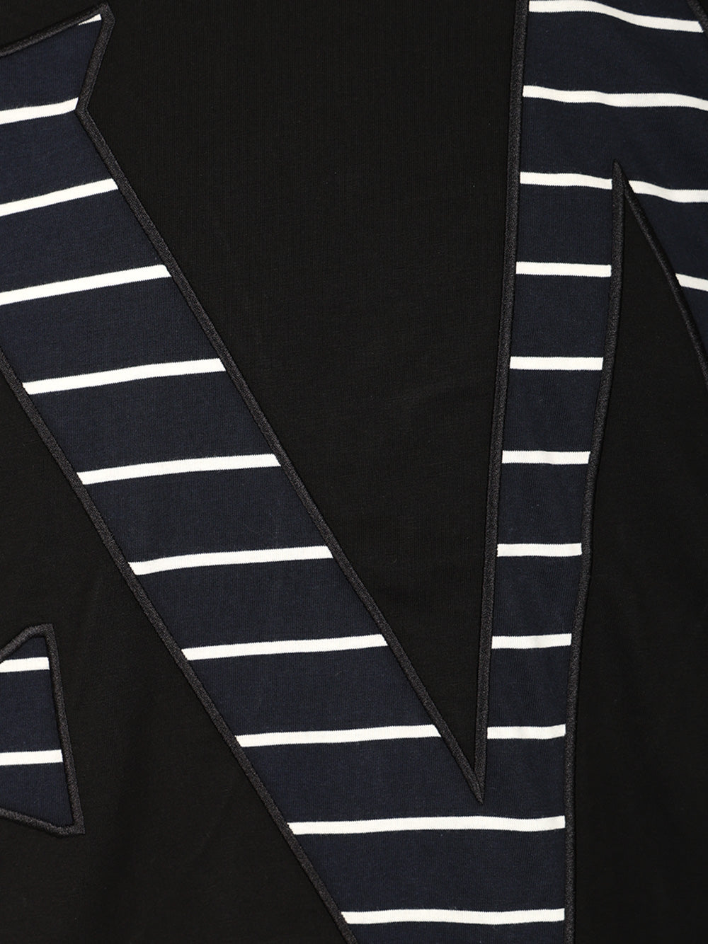 Loewe Cotton T-Shirt - Nero | 373587afe9d1e11d5c74a8b058673bdc4fdceed1