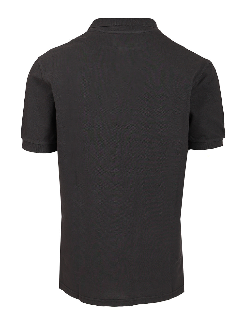Marant Vafko Polo shirt - Nero | 3b291abfc46b04d95839d0040e54d54824043c94