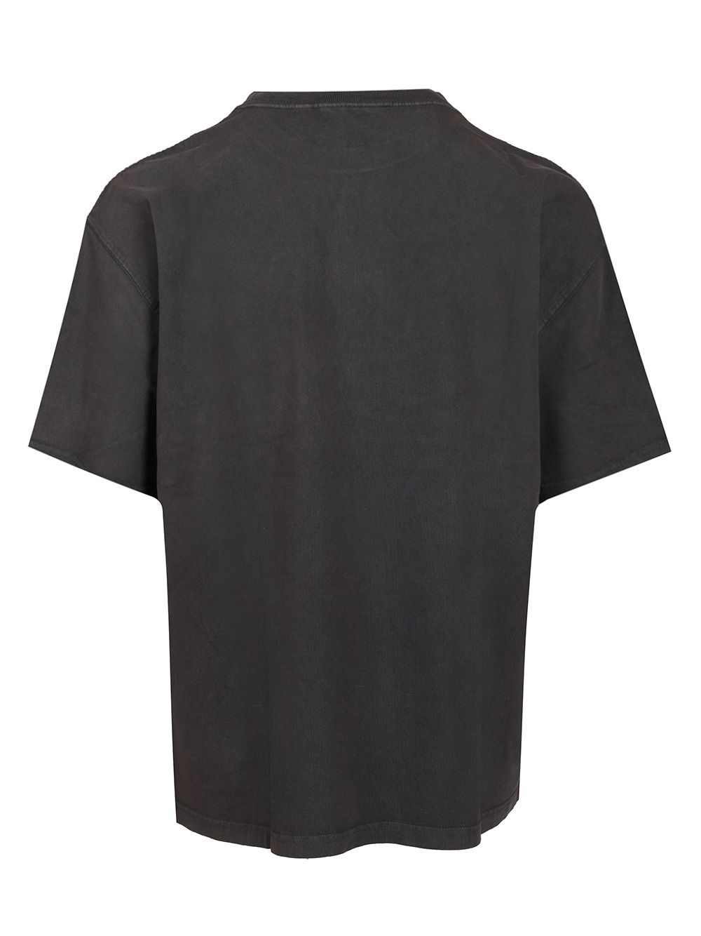 Carhartt Wip S/S Hudson Pocket T-Shirt - Grey | cf9d3f61236af8e04aaee0b9aadd1b3961929a43