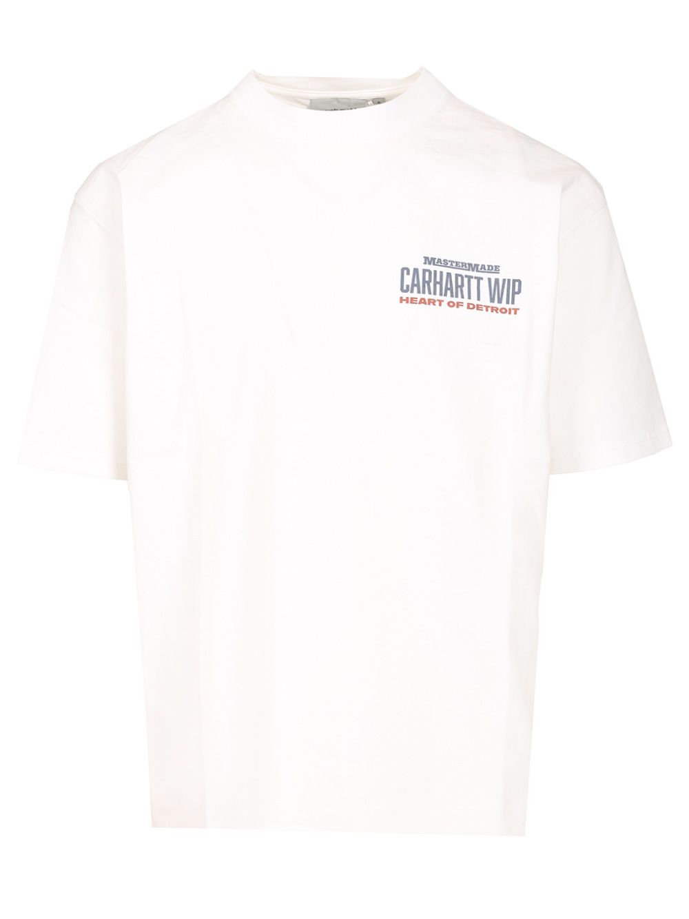 Carhartt Wip S/S Arcan T-Shirt - Bianco | 7c73ced23bdca8d6bdeeecd5143002020bdbb045