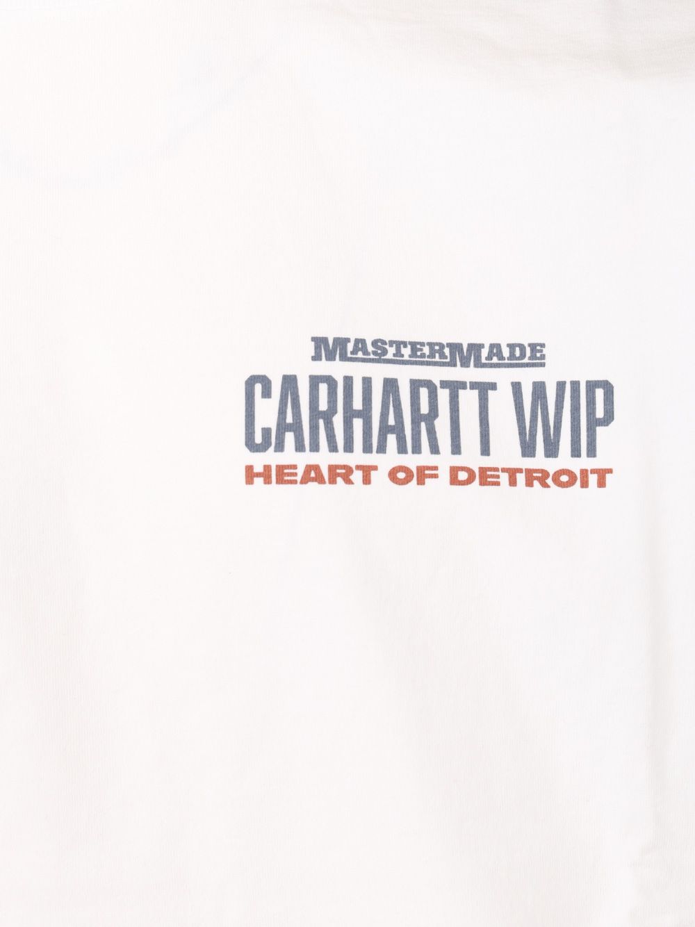 Carhartt Wip S/S Arcan T-Shirt - Bianco | 3821cd77a8e6ce35800a2e2a5bb67db919d9261f