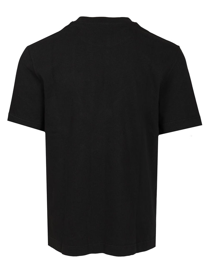 Jacquemus Cotton T-Shirt - Nero | 7be56e4a215defff20cade5b2796db2d62372d94